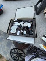 HID Xenon Headlight Conversion Kit - Image 1