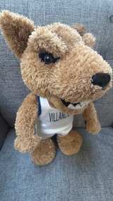 Villanova Wildcats Will D. Cat Mascot Plush - Image 2