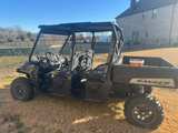 Polaris Ranger Crew 1000 - Image 8