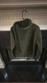Women’s size XL Sherpa all in motion Jacket - Image 4