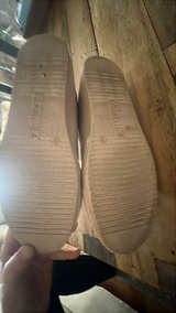 FRANKiE4 Sneakers Size 9 Dusty Pink - Image 3