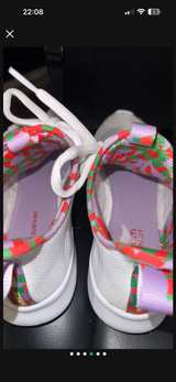 adidas Women's Cloudfoam Pure Shoes - Image 3