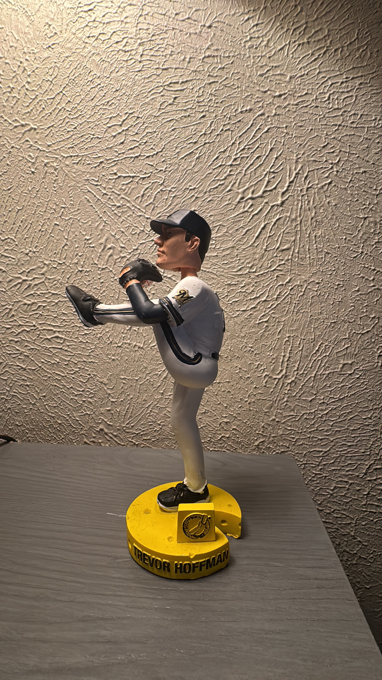 Trevor Hoffman Bobblehead