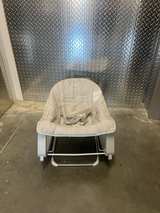 baby bouncer seat - Image 4