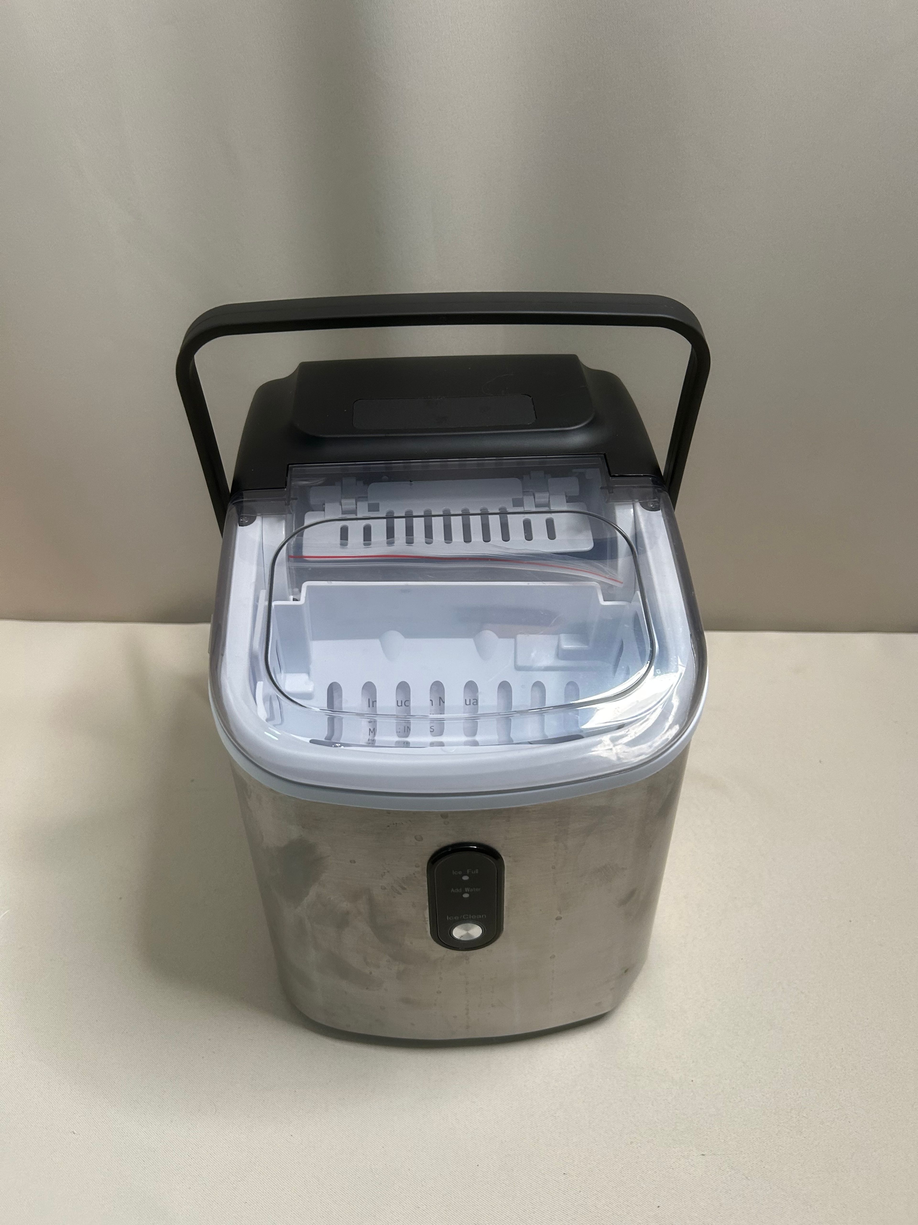 Unionbay IM-18S Countertop Ice Maker - Image 6