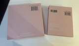 Cakes Body Grippy Seamless Covers
Fits DD, DDD + Carmel colour  - Image 2