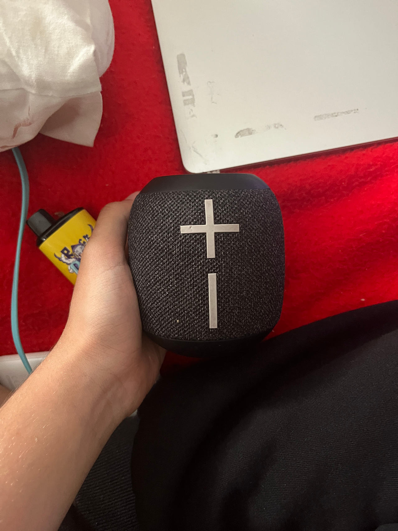 Ultimate Ears WONDERBOOM 2