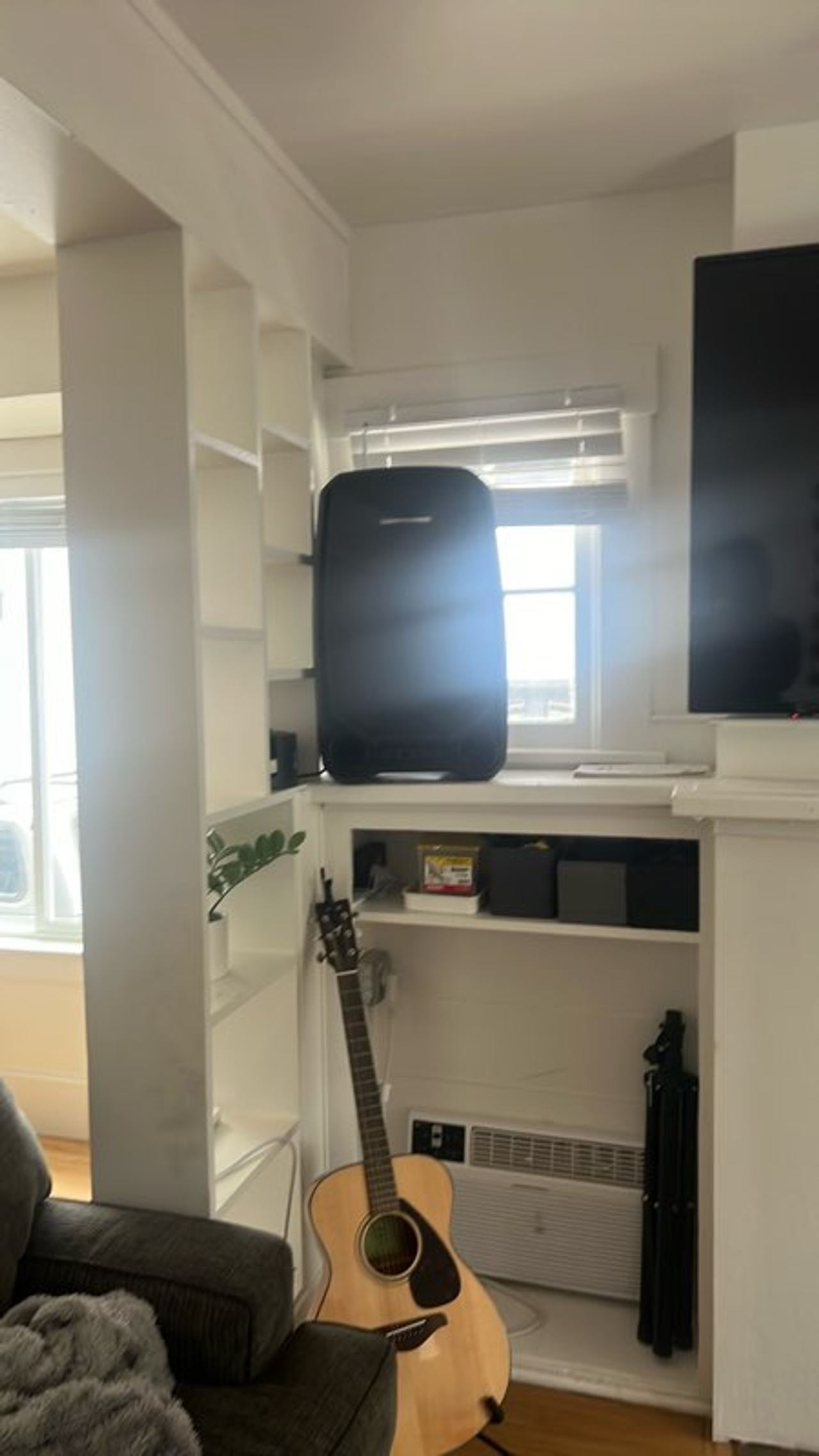 Acoustic Guitar