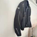 Ixon Women's Textile Mesh Motorcycle Jacket - Image 2