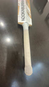 Kookaburra Cricket Bat - Image 2