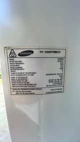 Samsung Refrigerator - Image 4