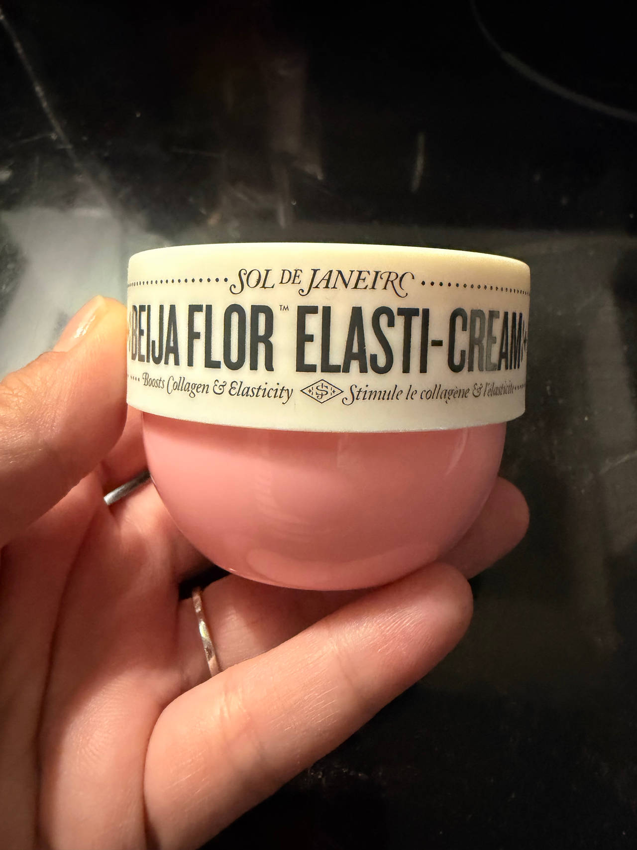 Sol de Janeiro Beija Flor Elasti-Cream