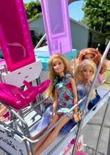Barbie Doll and Accessory Collection - Image 5