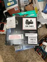 Polaris Spabot Cordless Automatic Spa Cleaner - Image 2