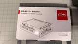 ATOTO CA-AEC01 Amplifier Power Pack 220w RMS for ATOTO Recerivers (READ CAREFUL) - Image 1
