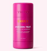 Truly Beauty Unicorn Fruit Aluminum-Free Deodorant - Image 1