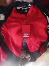 GasGas Motocross Riding Pants - Image 2