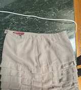 Comptoir des Cotonniers Tiered Ruffle Skirt size 38 - Image 1