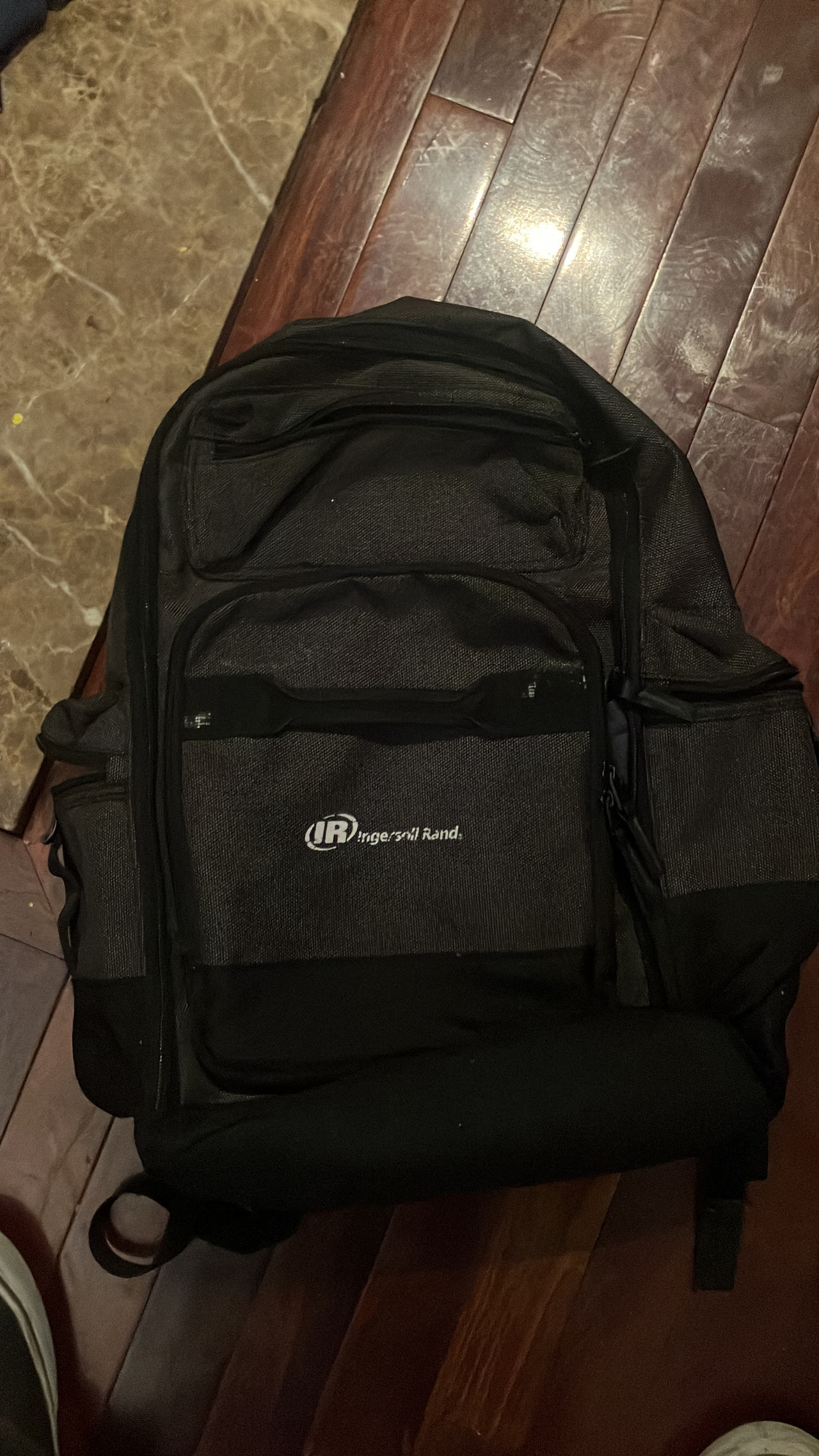 Ingersoll Rand Backpack
