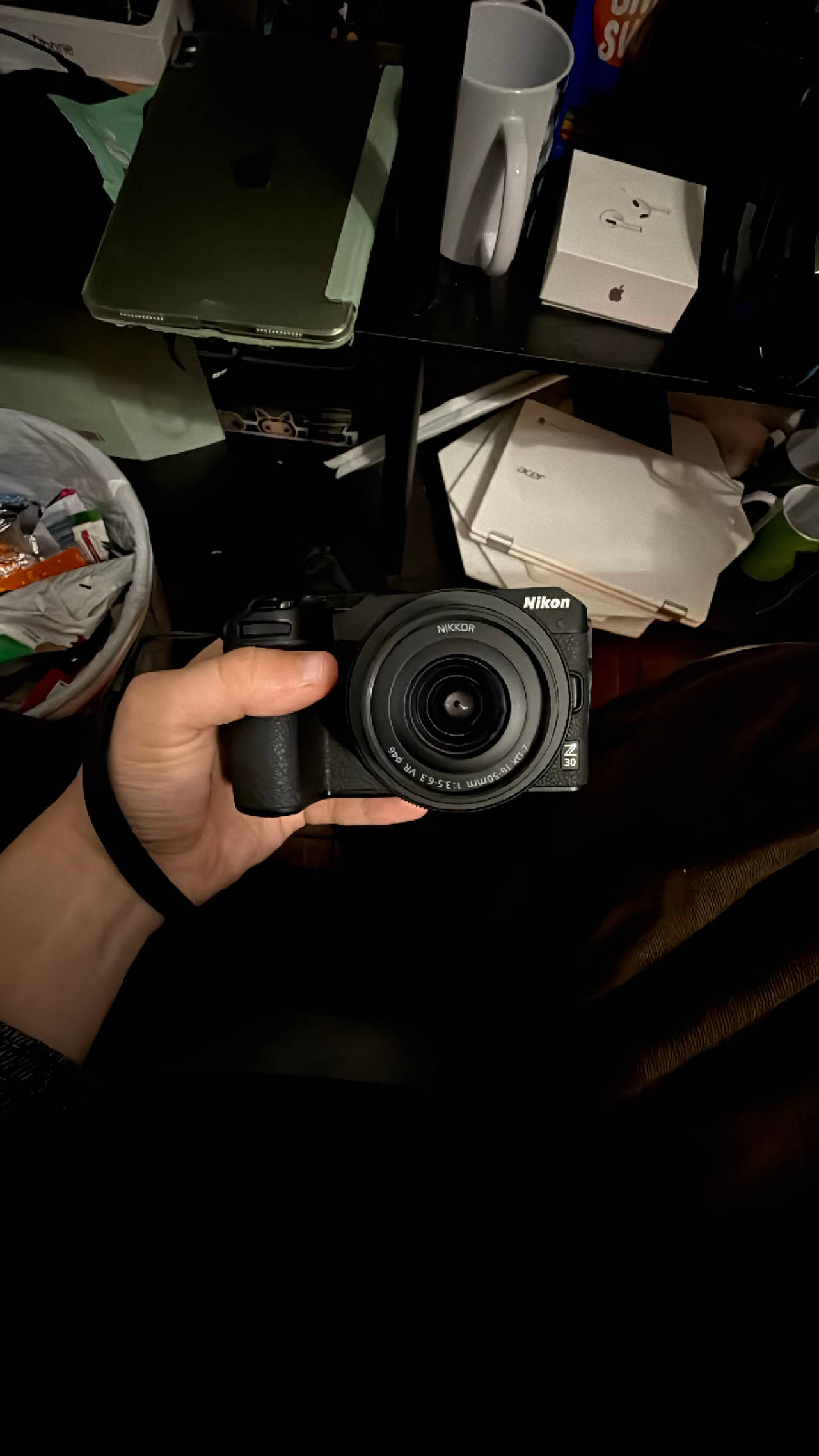 Nikon Z30
