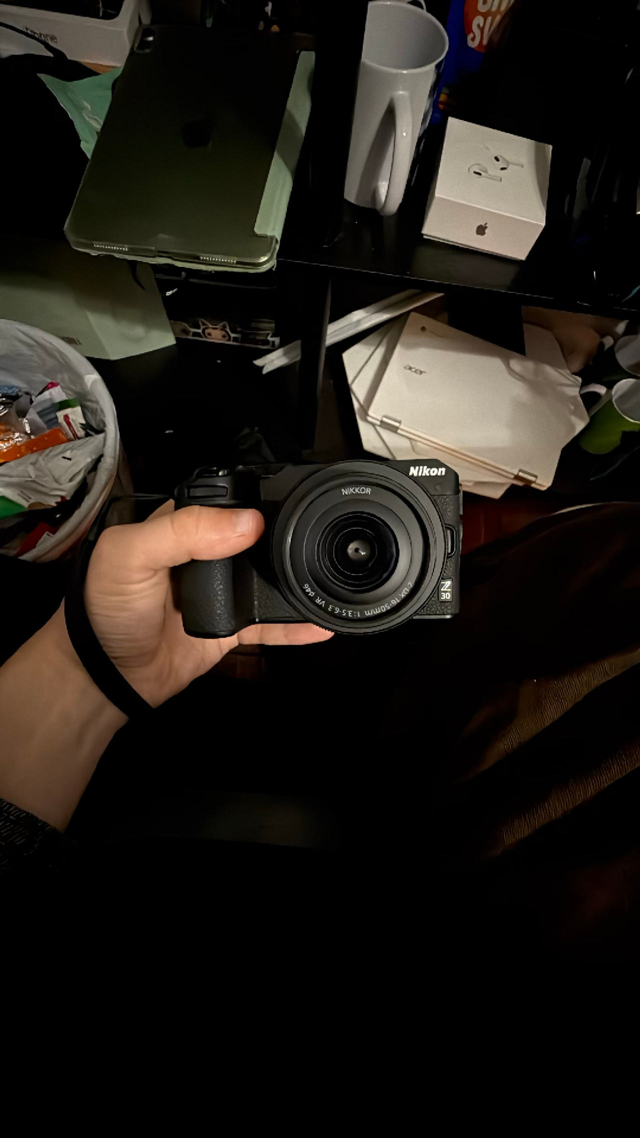 Nikon Z30