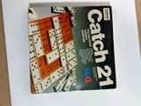 Gabriel Catch 21 Hi-Q Puzzle - Image 5