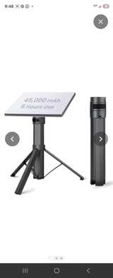 Starlink Gen 3 Portable Battery Tripod Mount 45,000mAh - Image 2