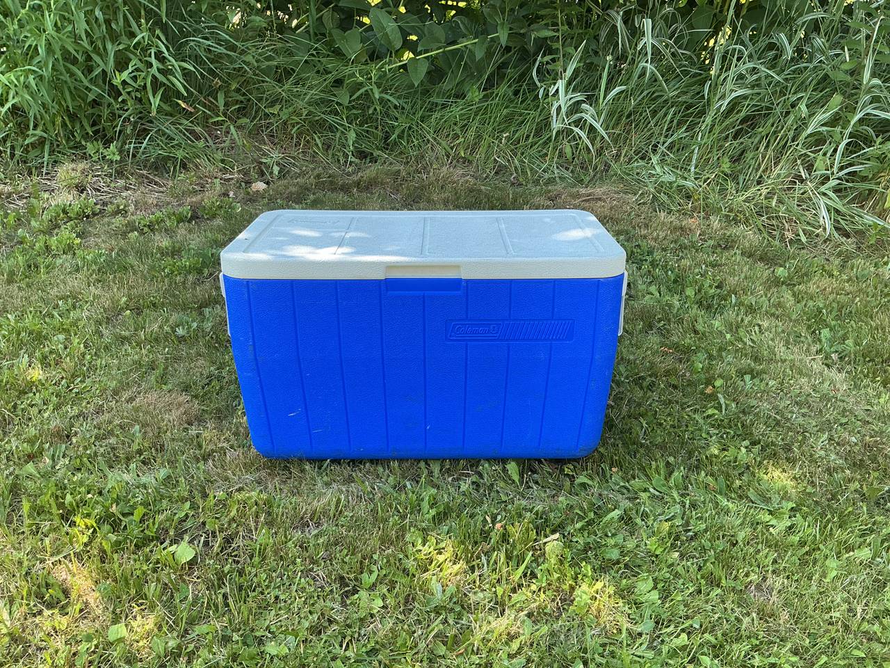 Coleman 48 Quart Performance Cooler