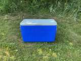 Coleman 48 Quart Performance Cooler - Image 1