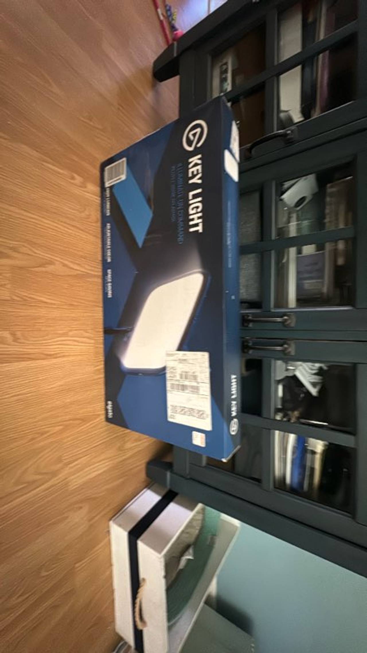 Elgato Key Light