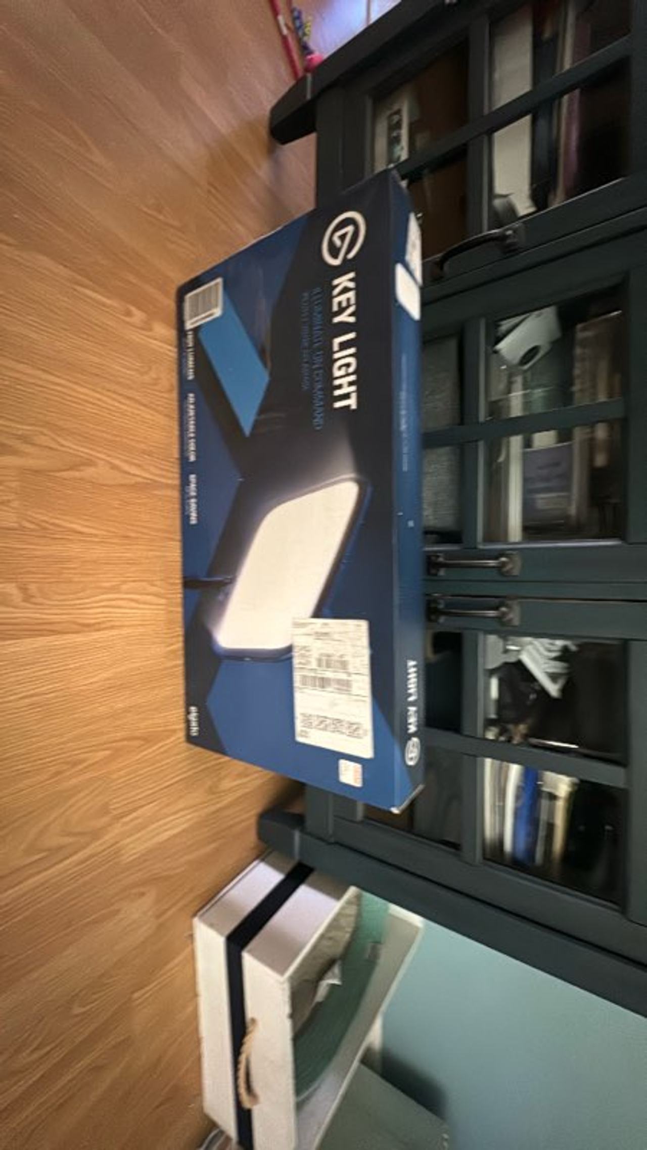 Elgato Key Light