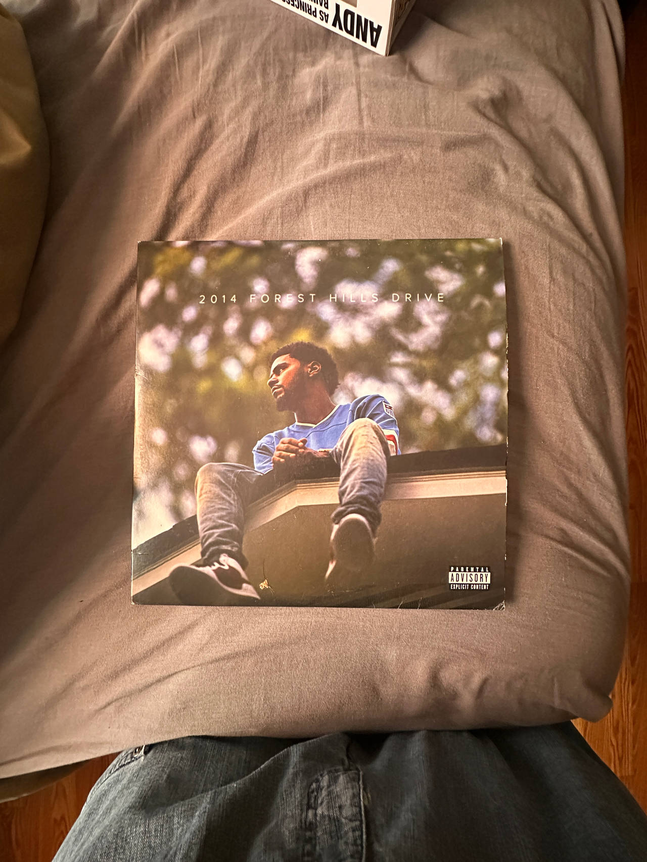 2014 Forest Hills Drive