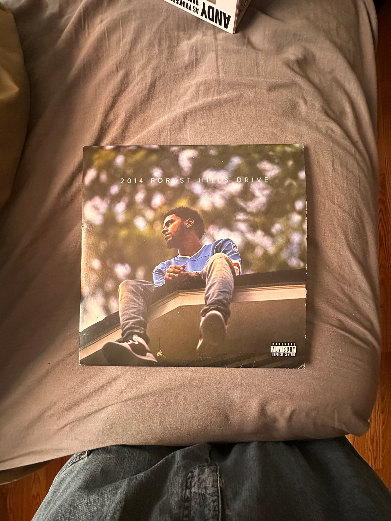 2014 Forest Hills Drive