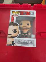 Funko Pop! WWE Finn Balor #34 - Image 2