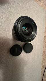Sony FE 28-70mm f/3.5-5.6 OSS Lens - Image 2