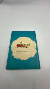 And to Think That I Saw It on Mulberry Street by Dr. Seuss Hardcover Book - Image 6