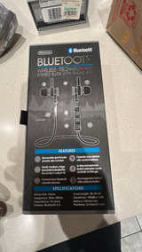 Sentry Bluetooth Wireless Rechargeable Stereo Buds with In-Line Mic - Image 3