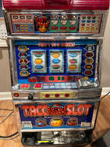 Taco Slot Pachislo Machine - Image 1