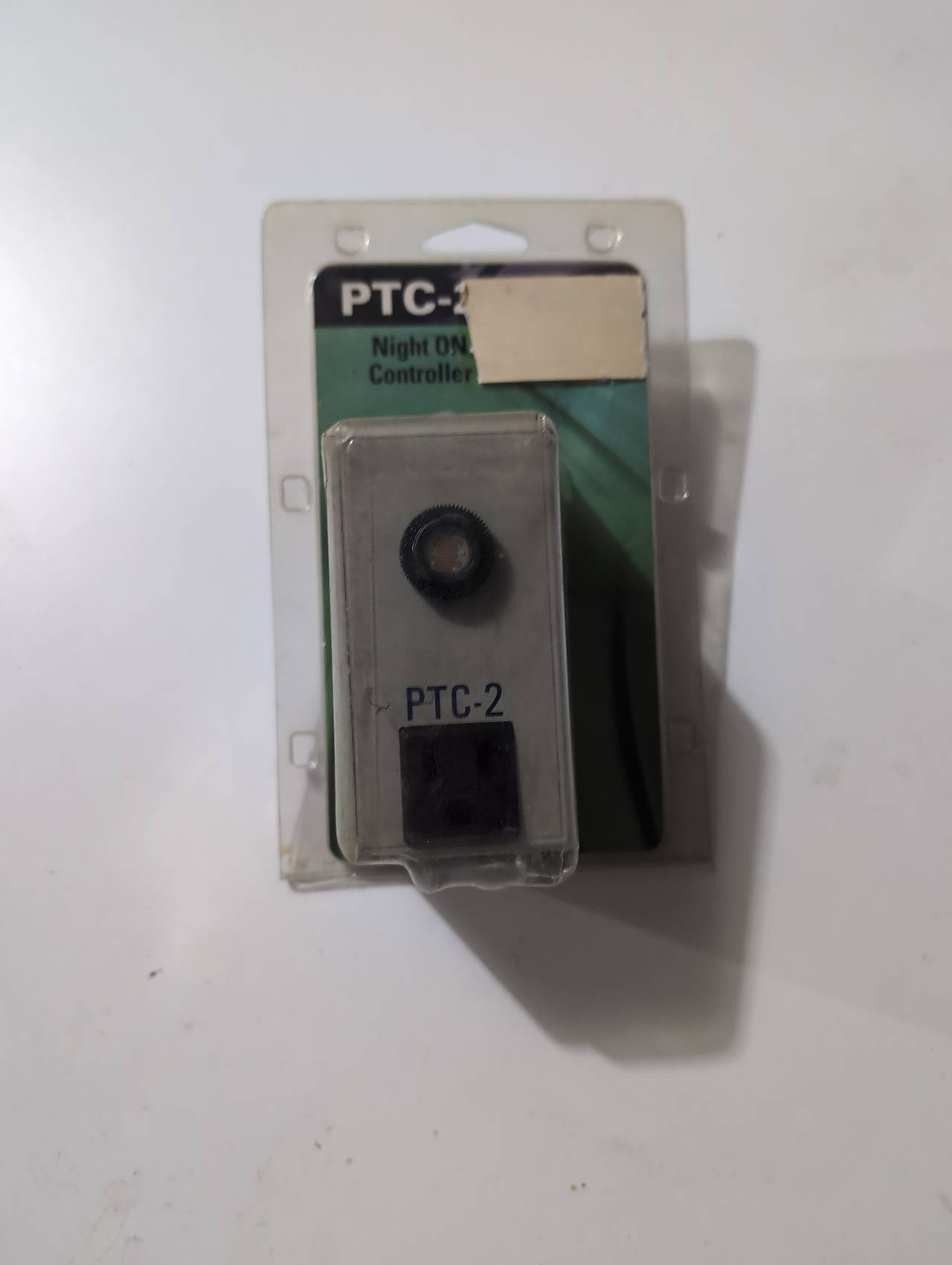 Precision Multiple Controls PTC-2 Night ON Controller
