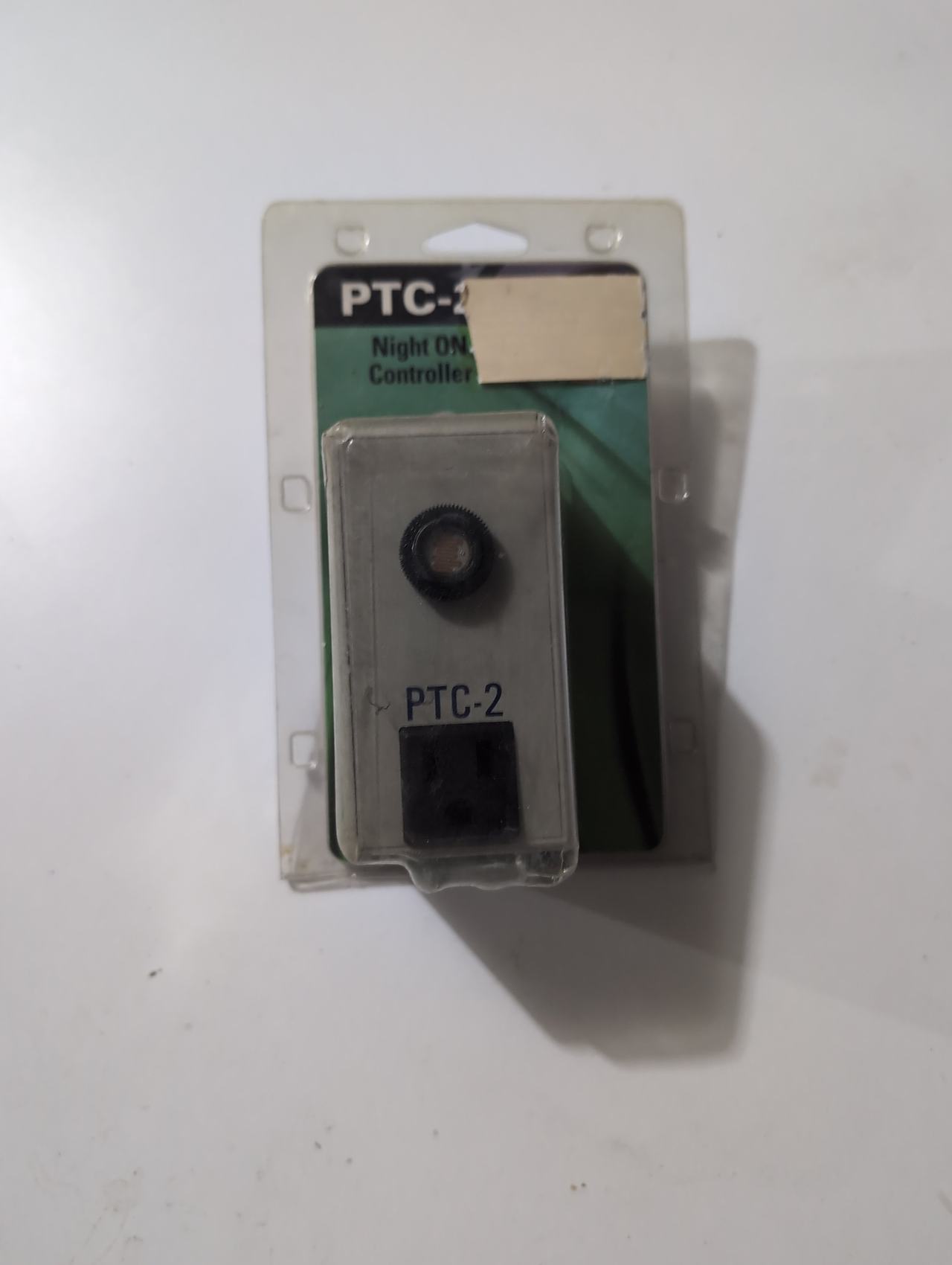 Precision Multiple Controls PTC-2 Night ON Controller