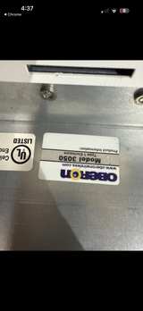 Oberon 1047-3050 Wireless Access Point Enclosure - Image 3