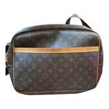 Louis Vuitton Reporter GM Monogram Canvas - Image 2