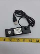 USB Magnetic Stripe Card Reader - Image 1