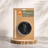 Ozark Trail 40-oz Flip Straw Lid - Image 3