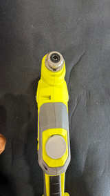 Ryobi 18V ONE+ PCL430 Cordless Multi-Tool - Image 7