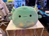 Squishmallows 24" Anastasia the Axolotl Plush - Image 7