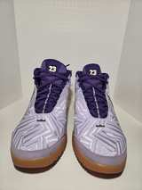 Men's Nike Zoom LeBron NXXT Genisus "Lakers" - IH2370-500 sz 11 - Image 4