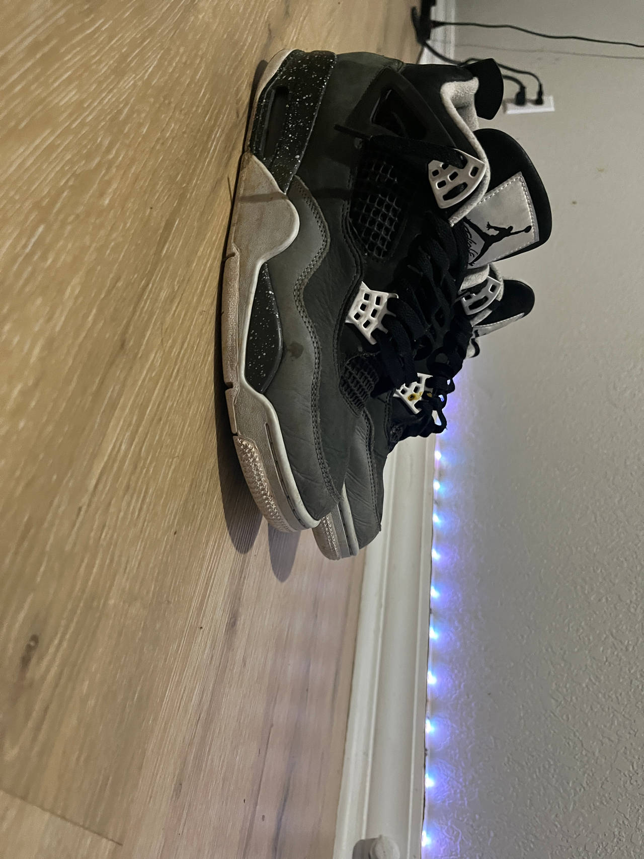 Air Jordan 4 Retro OG