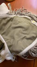 Gili Leather Hobo Bag - Image 8