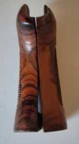 Vintage Smith & Wesson Target Grips - Image 5
